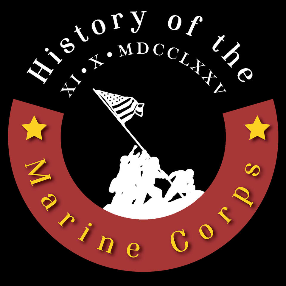 History of the Marine Corps