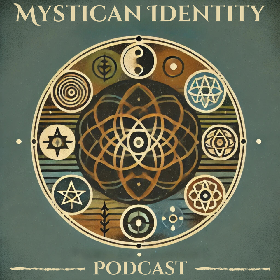 Mystican Identity