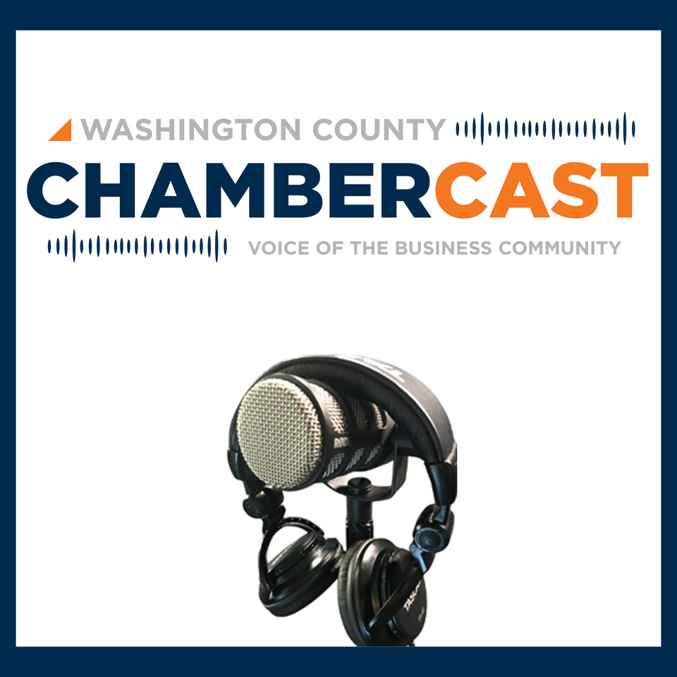 Washington County ChamberCast