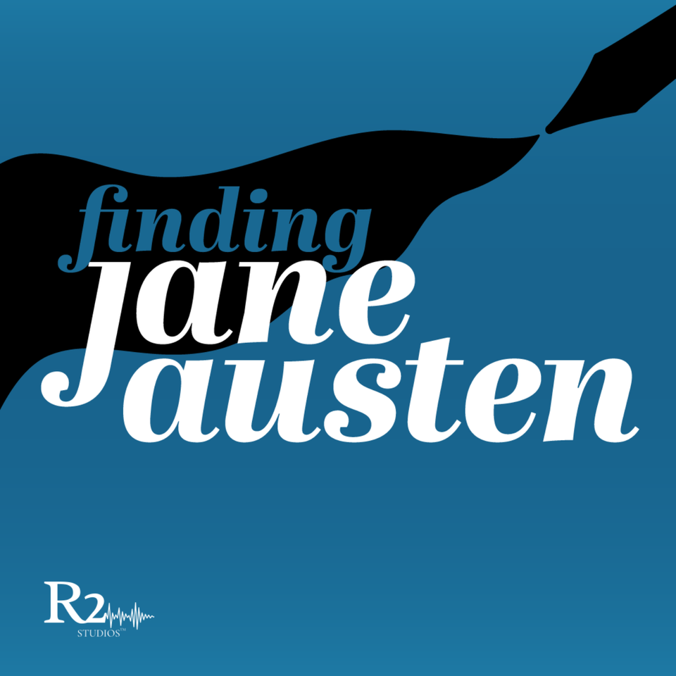 Finding Jane Austen