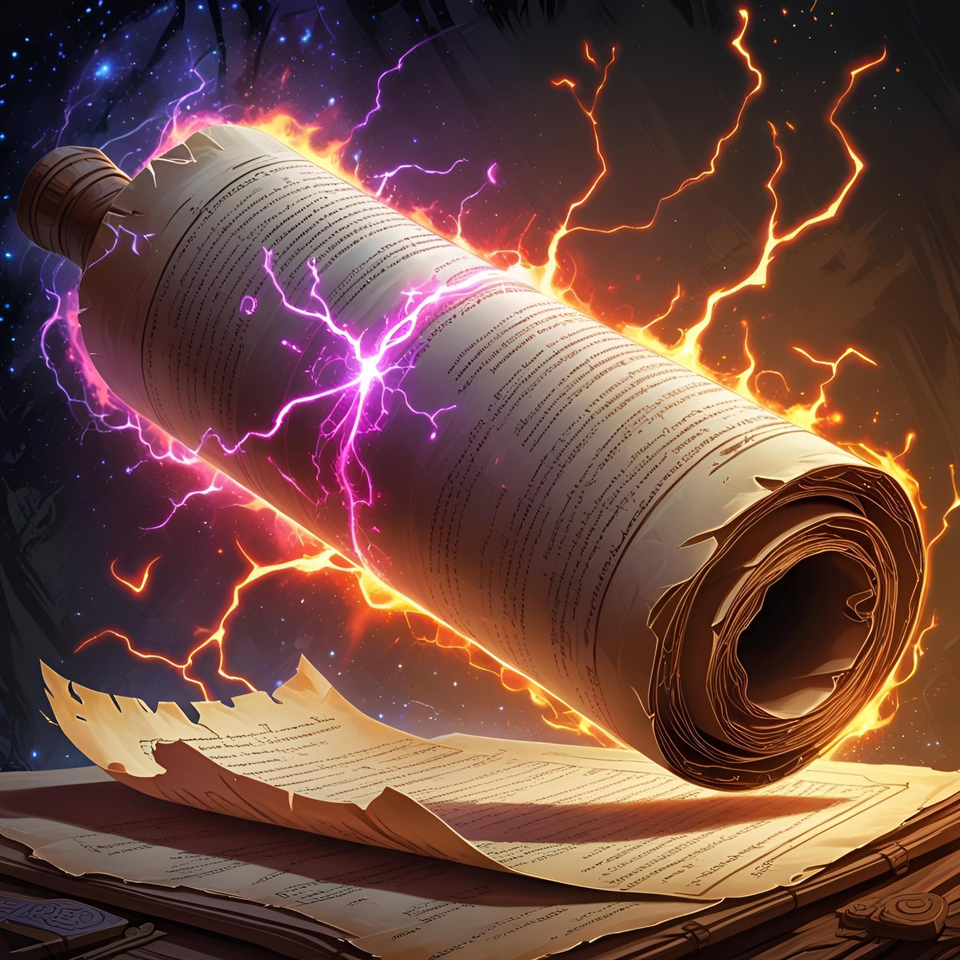The Scrolls of Azeroth