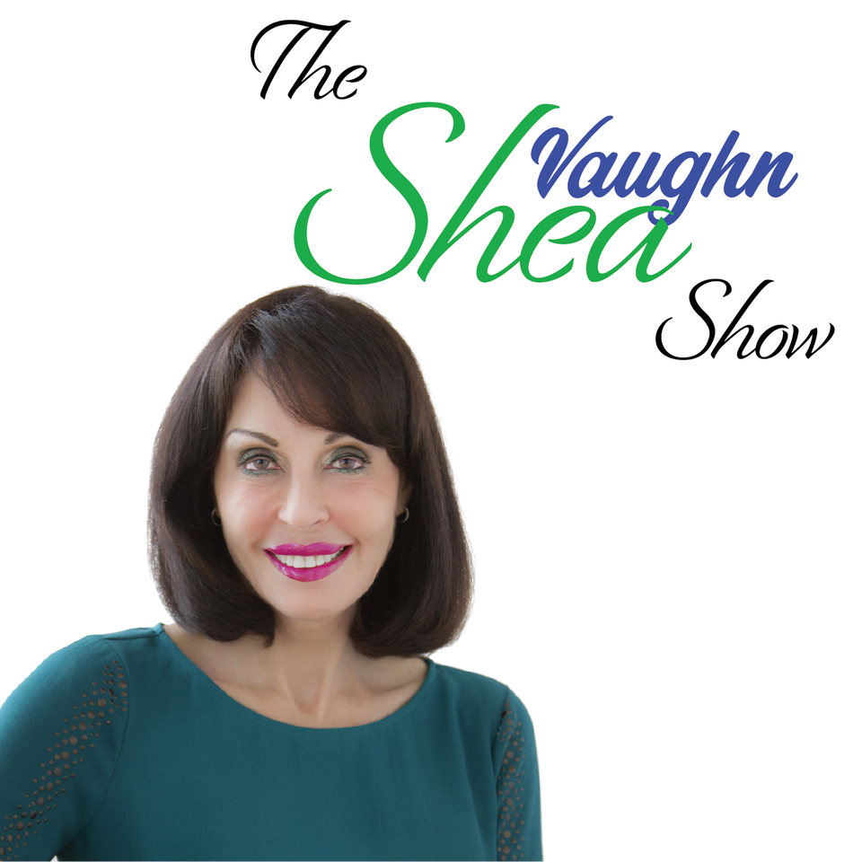 The Shea Vaughn Show
