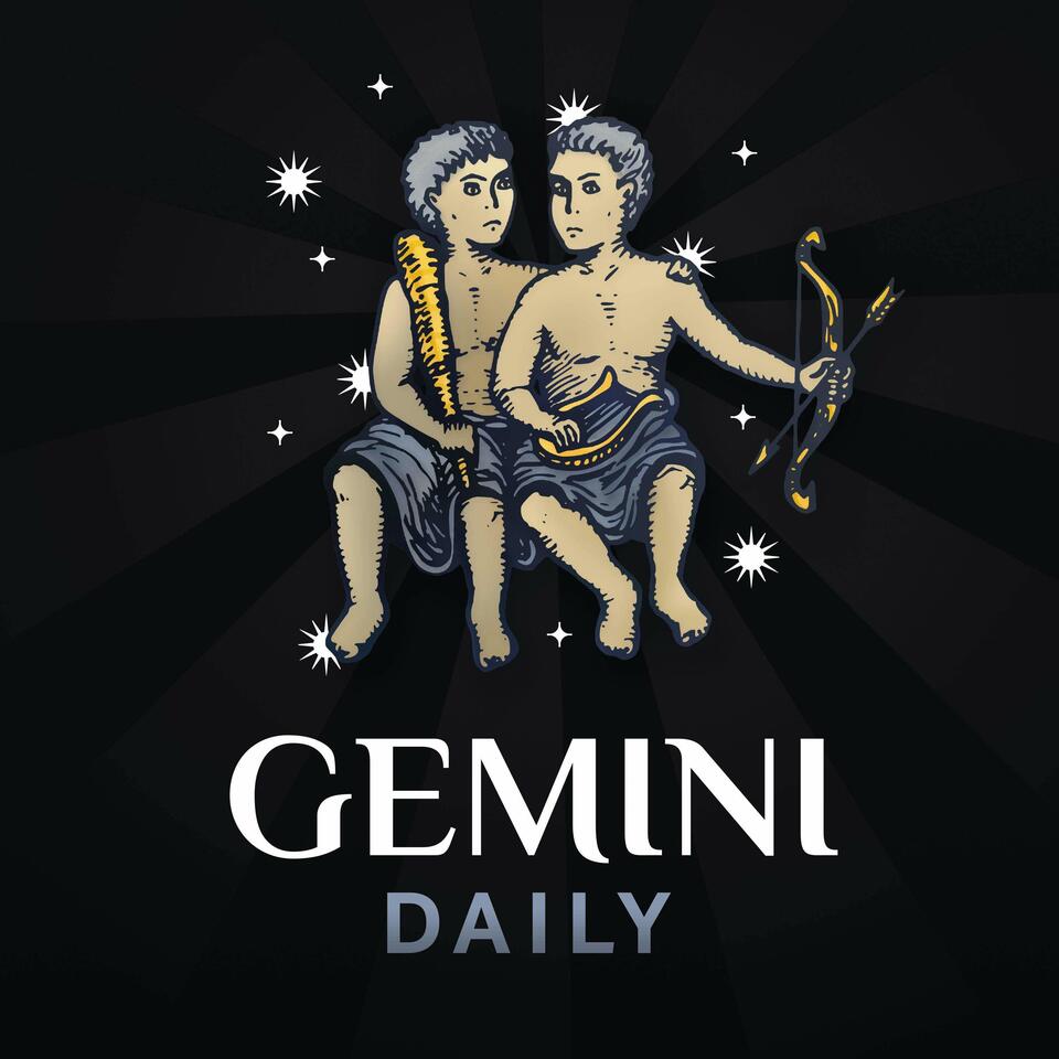 Gemini Daily Horoscope