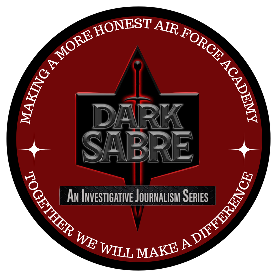 Dark Sabre Podcast