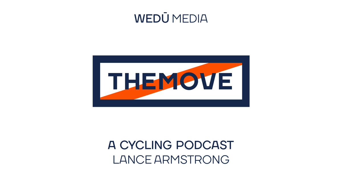 Tour de France 2024 Route Preview THEMOVE THEMOVE iHeart