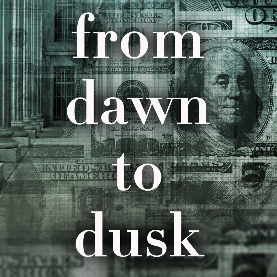 Dawn to Dusk: An Interview with A. Scott Bolden - "We are in the legal sales business"