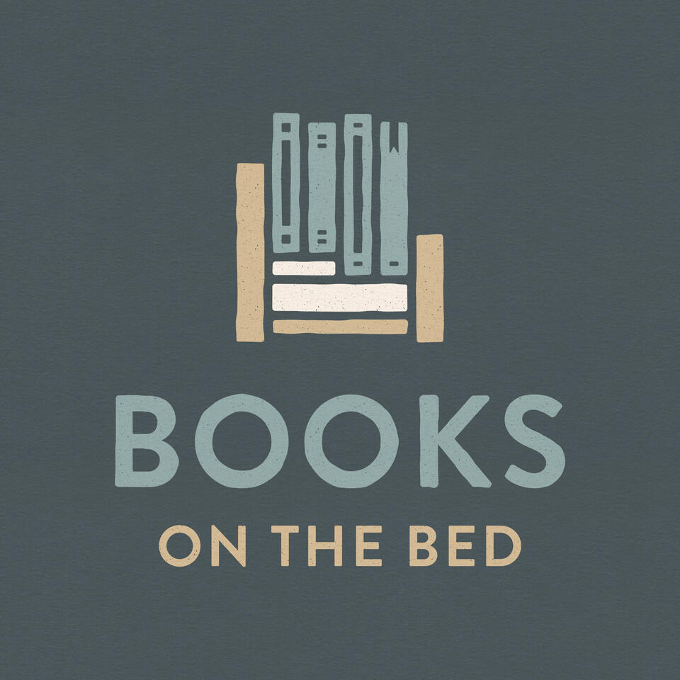 Books on the Bed