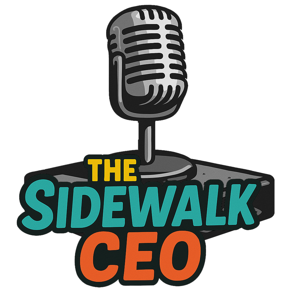 The Sidewalk CEO