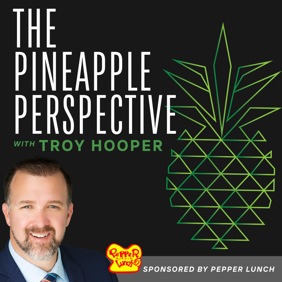 The Pineapple Perspective