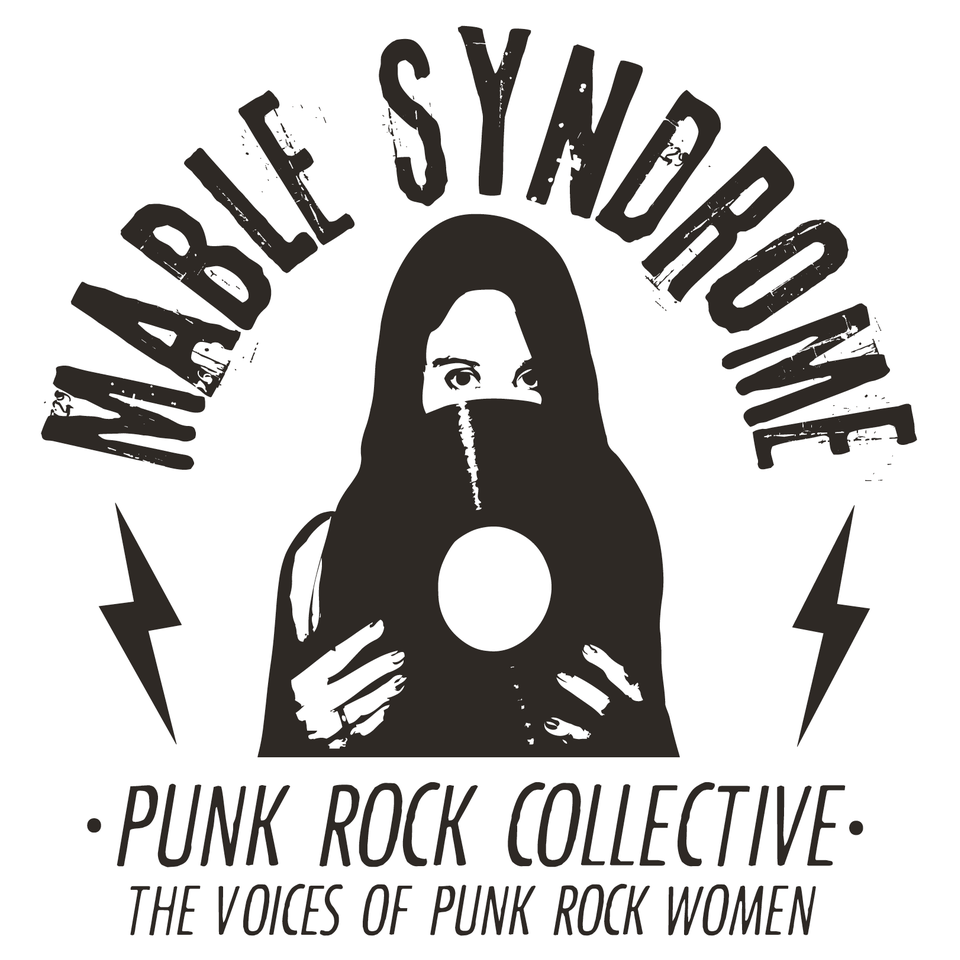 Mable Syndrome Punk Rock Podcast