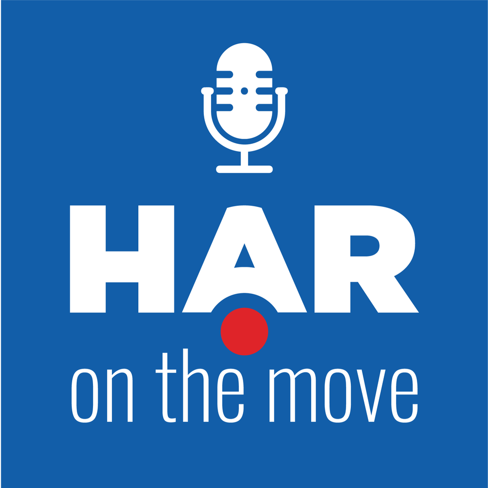 HAR On The Move