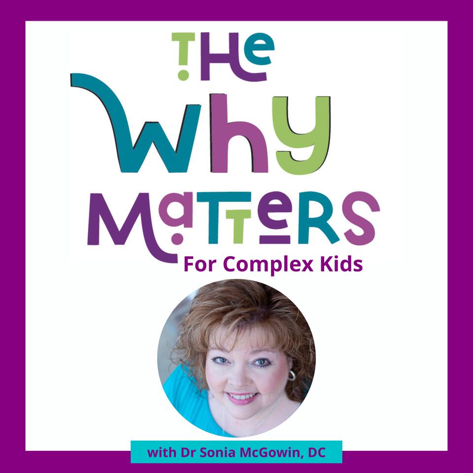 The WHY Matters