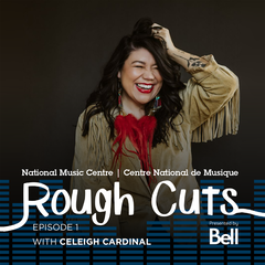 NMC Rough Cuts Ep. 1: Celeigh Cardinal - NMC Rough Cuts