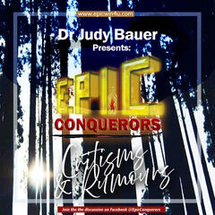 Epic Conquerors podcast