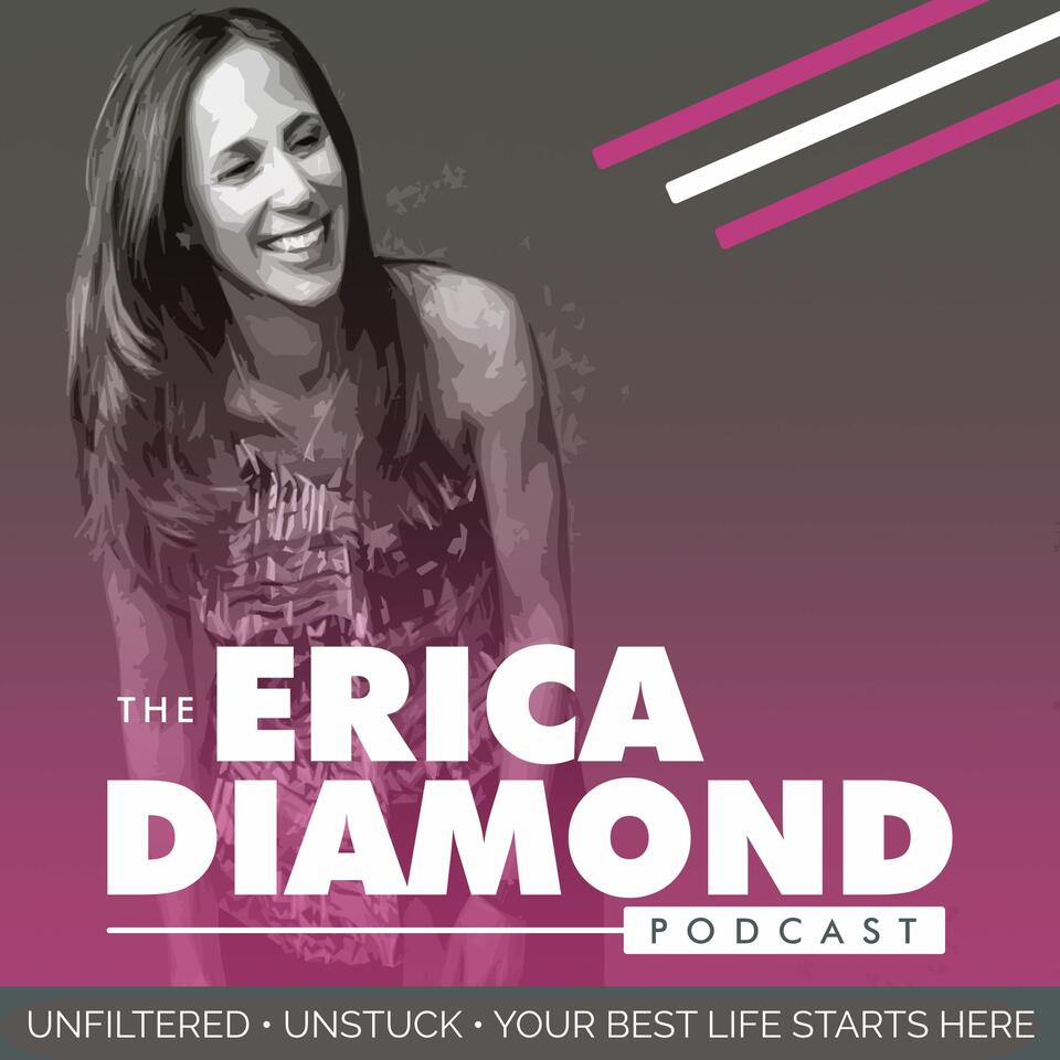 The Erica Diamond Podcast
