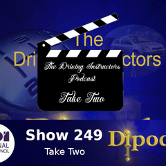 Dipod - The Driving Instructors Podcast