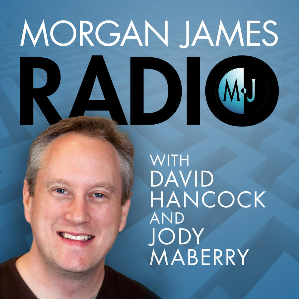 Morgan James Radio