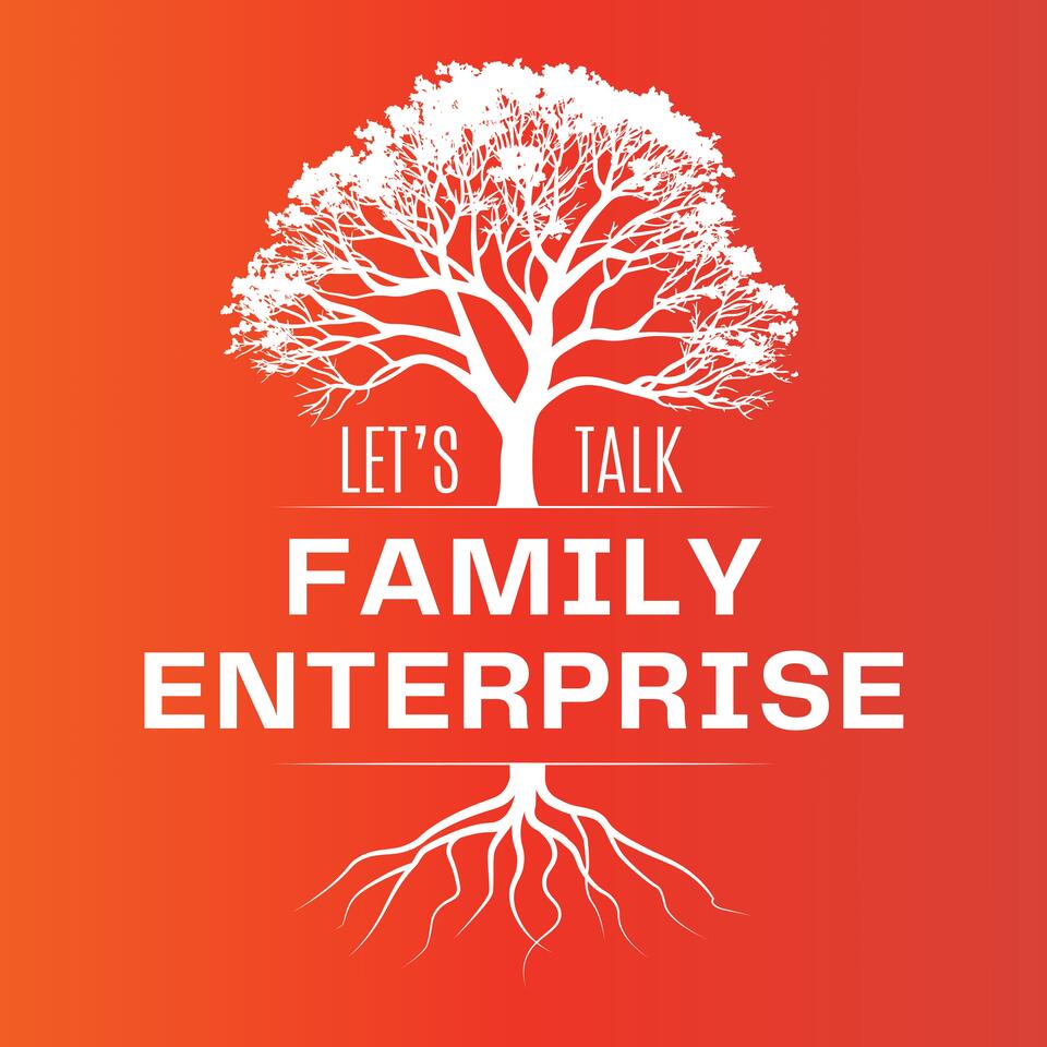 Let's Talk Family Enterprise