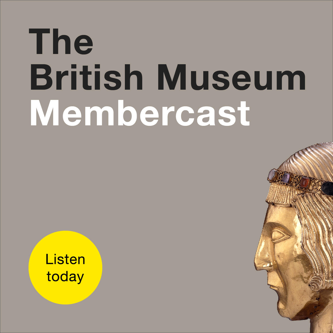 Museums listening