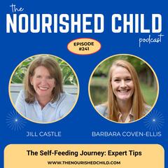 The Nourished Child