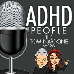 The Actual April Fools Day Show with Tom & Yvonne - ADHD People | The Tom Nardone Show | An Enema of ADHD