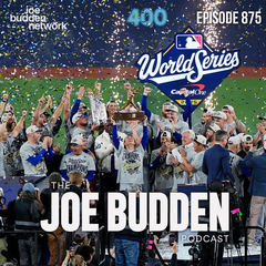 The Joe Budden Podcast