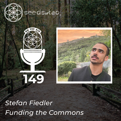 Seeds of Tao: Impact entrepreneurs seeding regenerative paths beyond sustainability