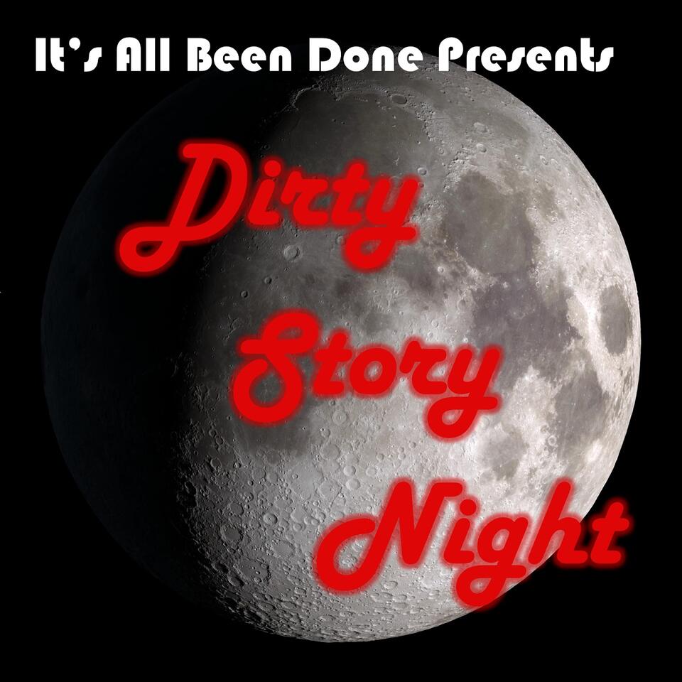 Dirty Story Night