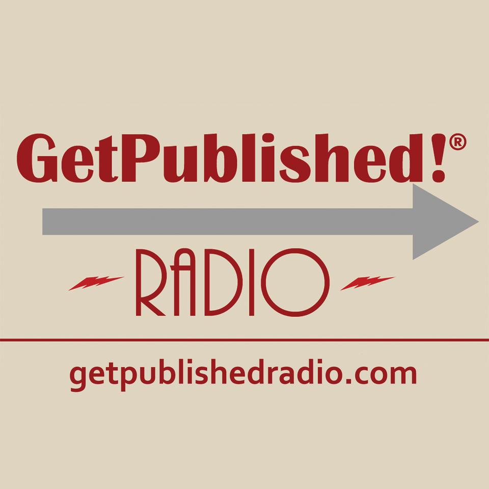 GetPublished! Radio