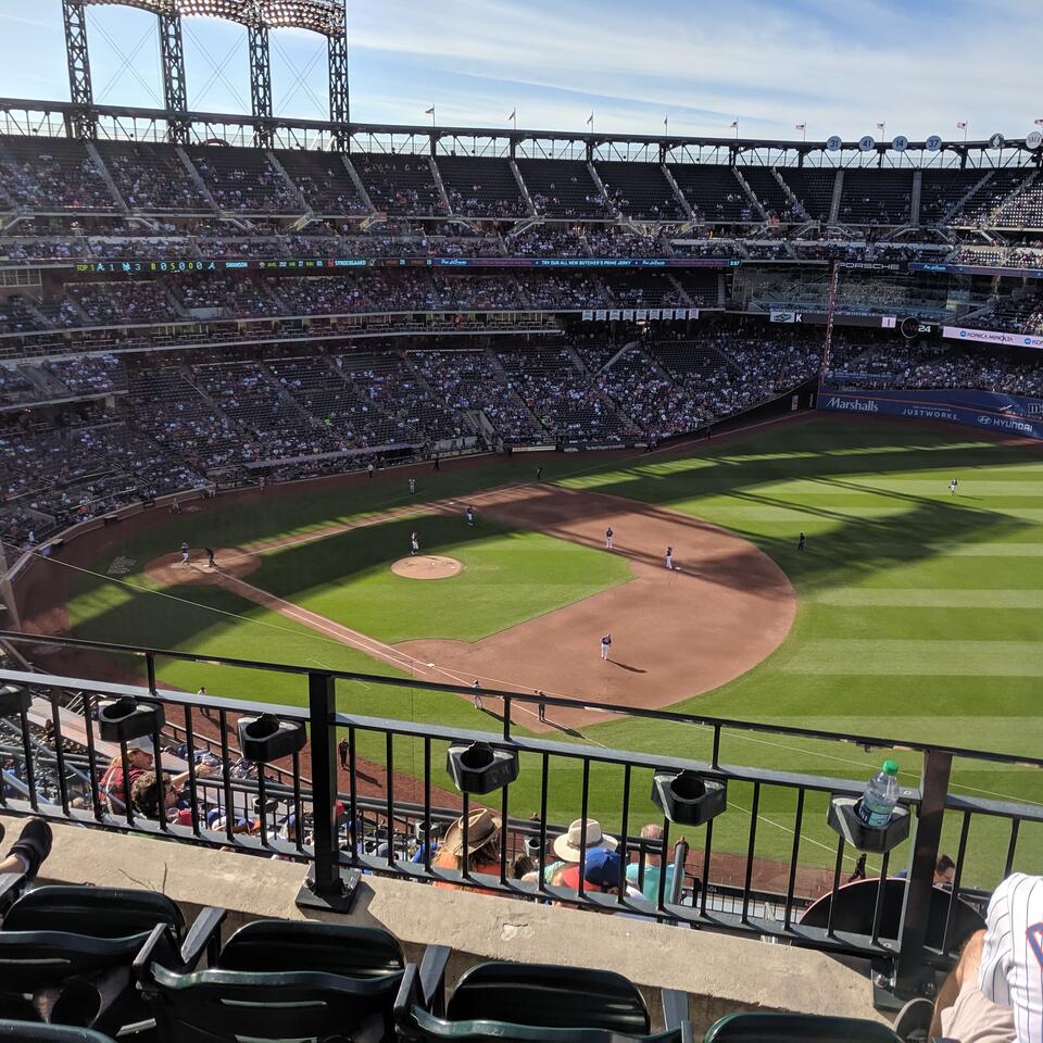 Sports in the Big Apple's podcast