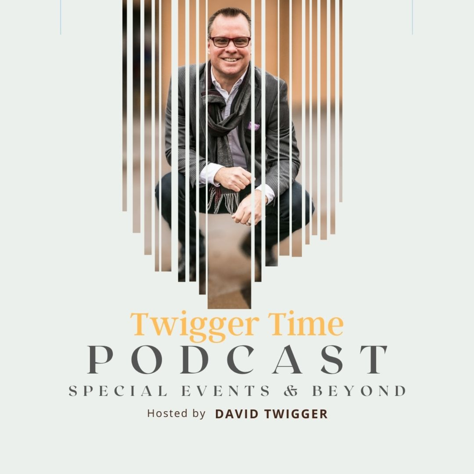 Twigger Time