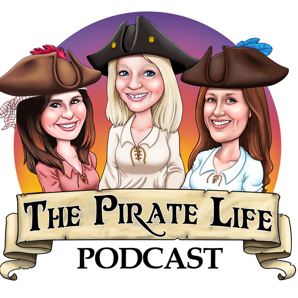The Pirate Life Podcast