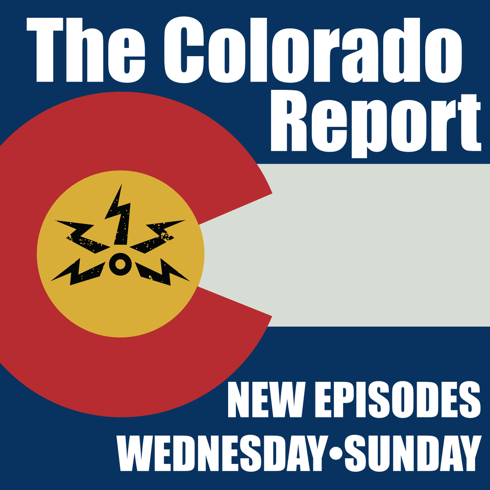 The Colorado Report