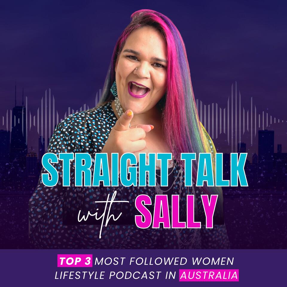 Straight Talk with Sally
