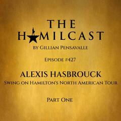 The Hamilcast: A Hamilton Podcast