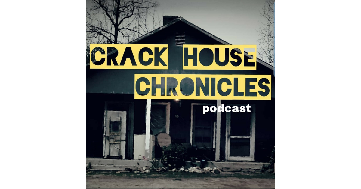 Ep. 201 Ed Gein - Crack House Chronicles | iHeart