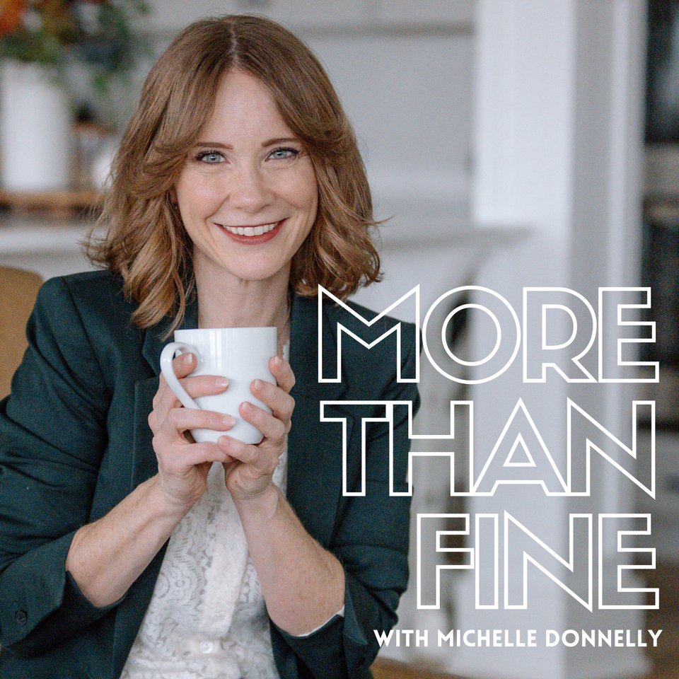 More Than Fine