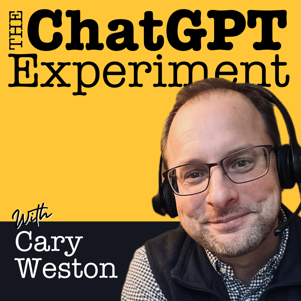 The ChatGPT Experiment