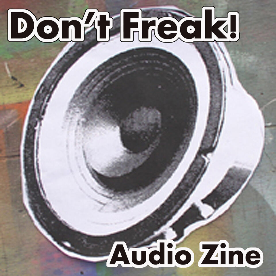 Don't Freak!