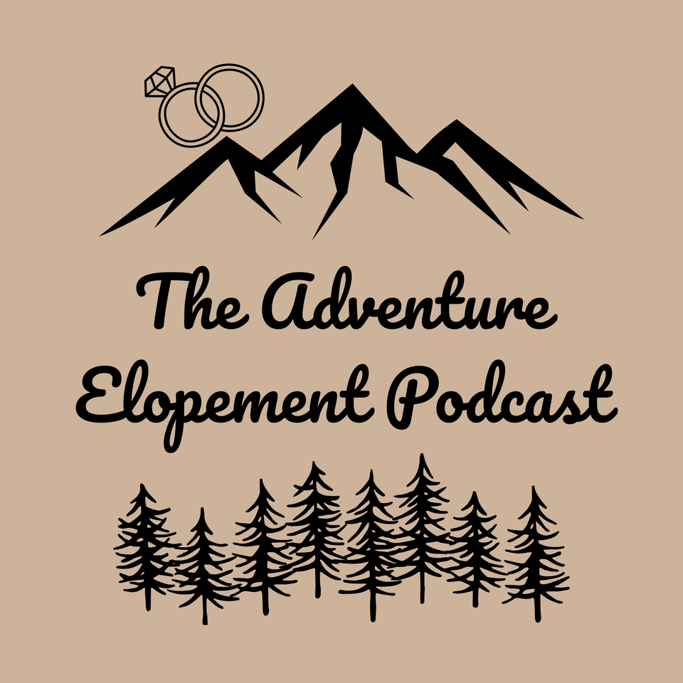 The Adventure Elopement Podcast