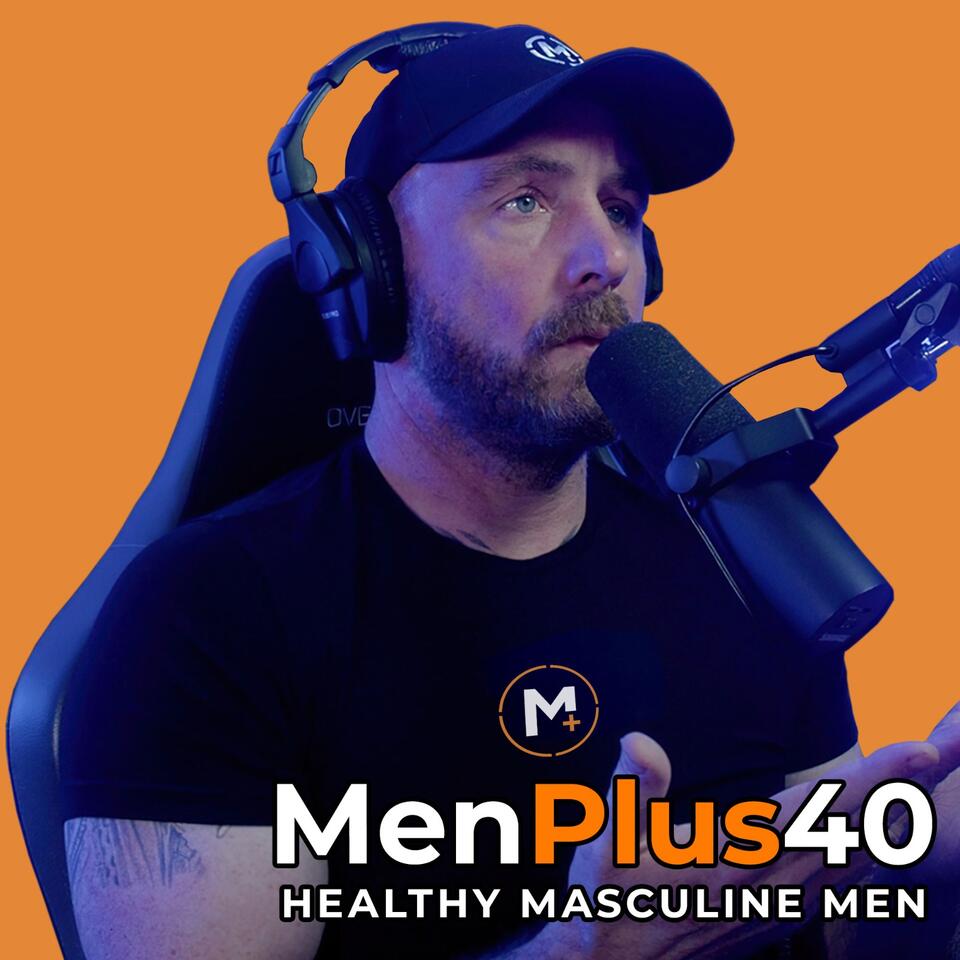Menplus40 - Healthy Masculine Men