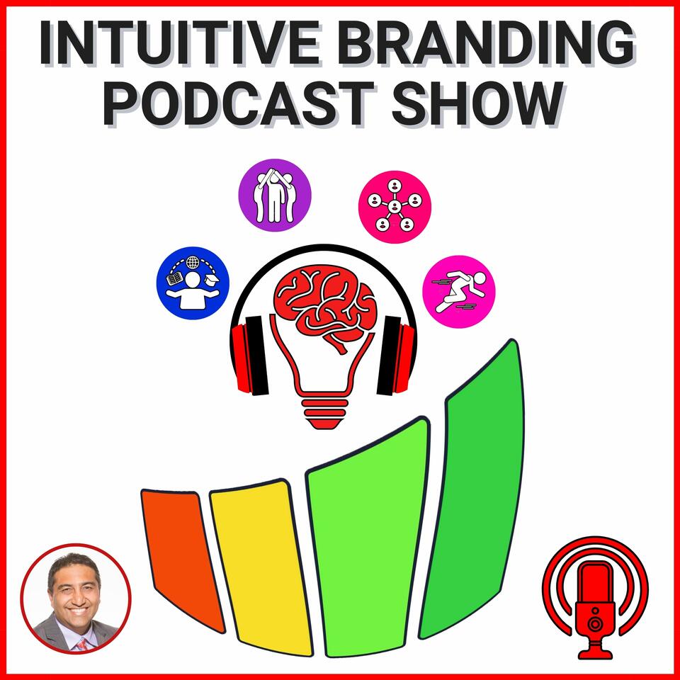 Intuitive Branding Podcast