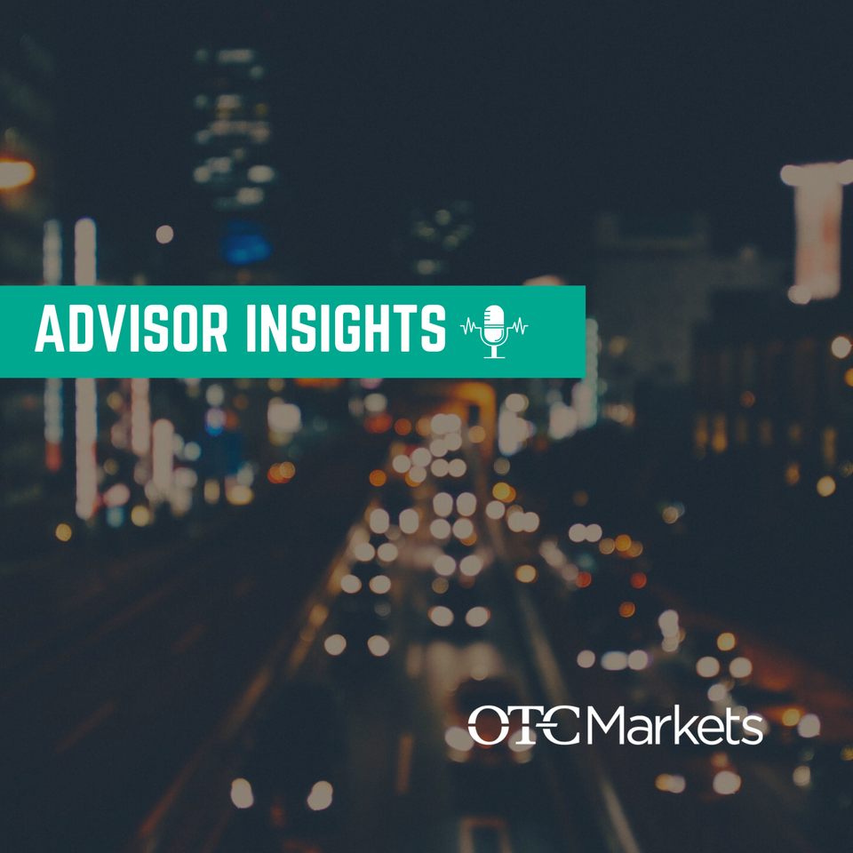 Advisor Insights