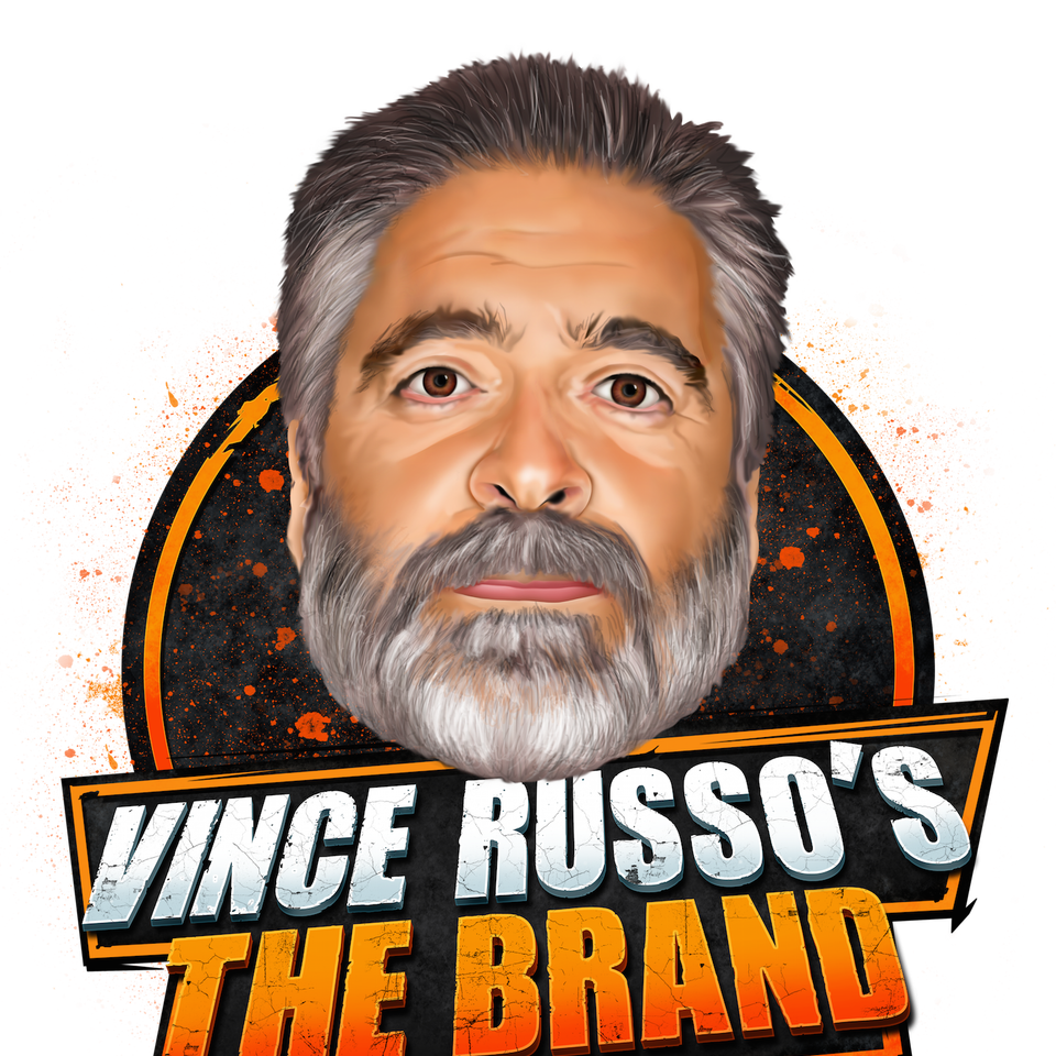 Vince Russo's The Brand