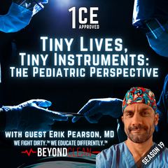 Beyond Clean Podcast