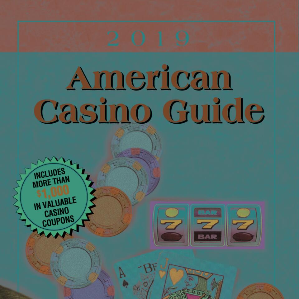 americancasinoguide's Podcast