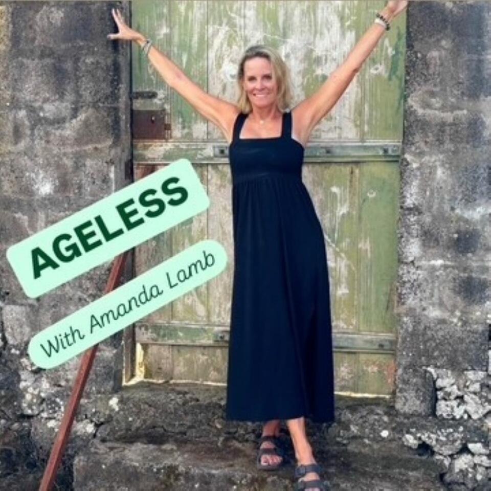 AGELESS: Opening Doors With Amanda Lamb