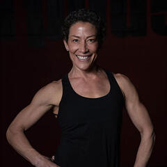 The Transformative Power Of Movement | How To Develop A Mind/Body Connection - I Survived Business Podcast