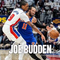 The Joe Budden Podcast