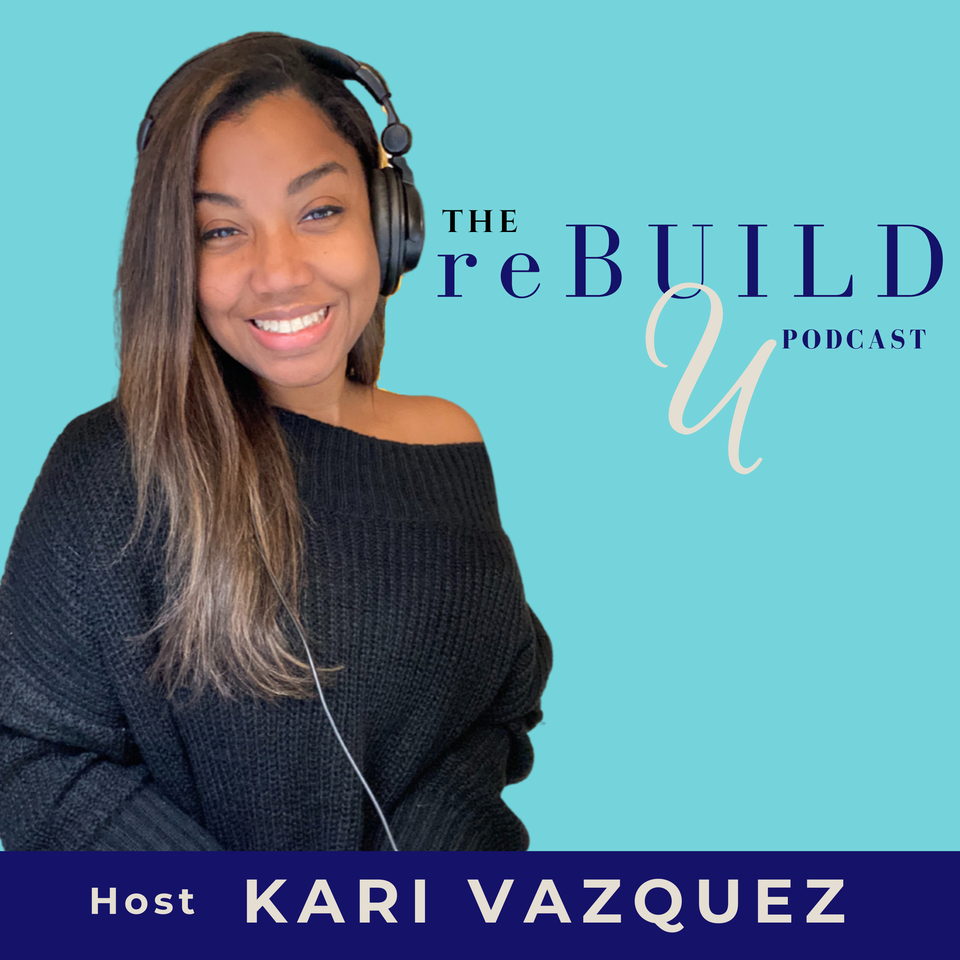 Rebuilding Relationships Podcast